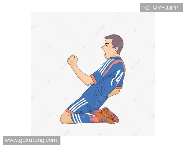 如何绘制足球明星漫画技巧与步骤详解
