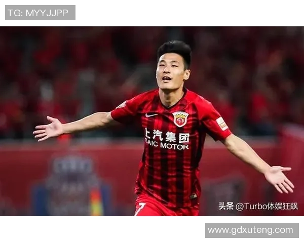 中国足球明星最新名单揭晓引发球迷热议与期待